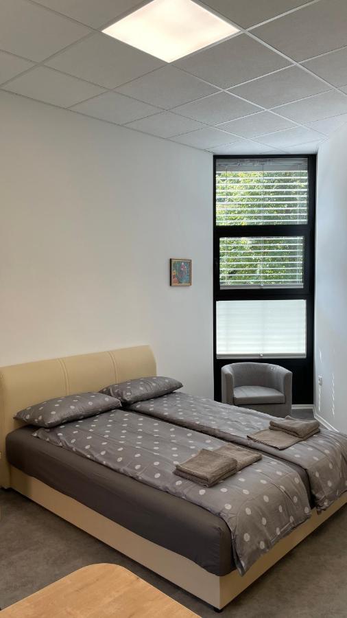Simba Apartment B Šmarješke Toplice Exteriér fotografie