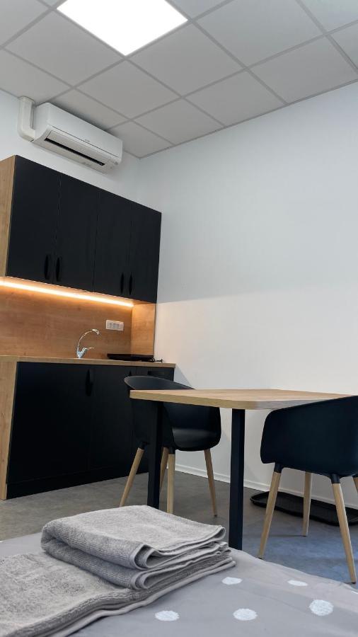 Simba Apartment B Šmarješke Toplice Exteriér fotografie