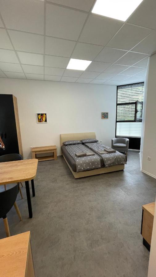 Simba Apartment B Šmarješke Toplice Exteriér fotografie